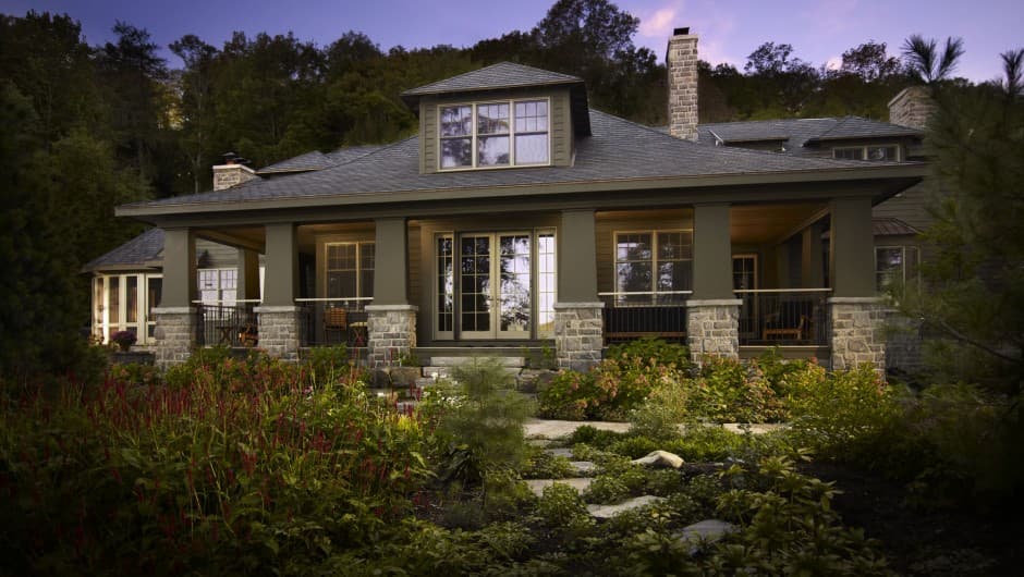 Horne Construction Project