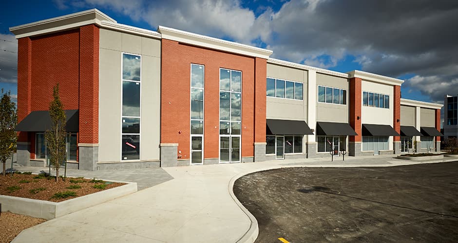 Commercial Developments - Image 3