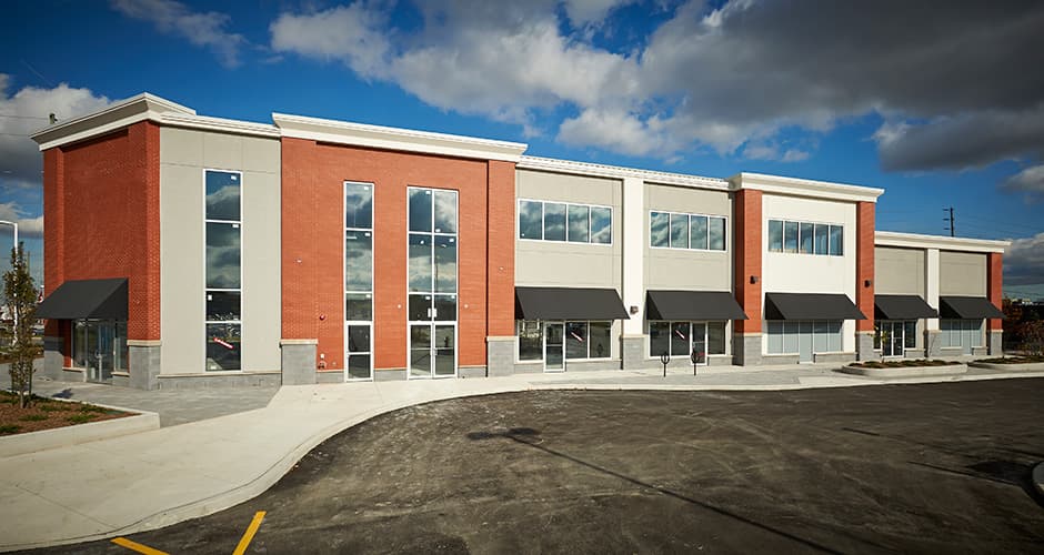 Commercial Developments - Image 4