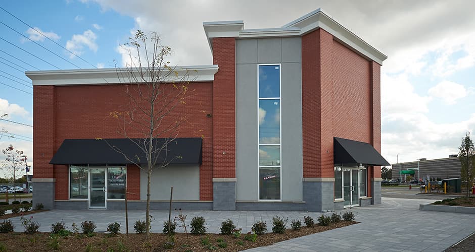 Commercial Developments - Image 1