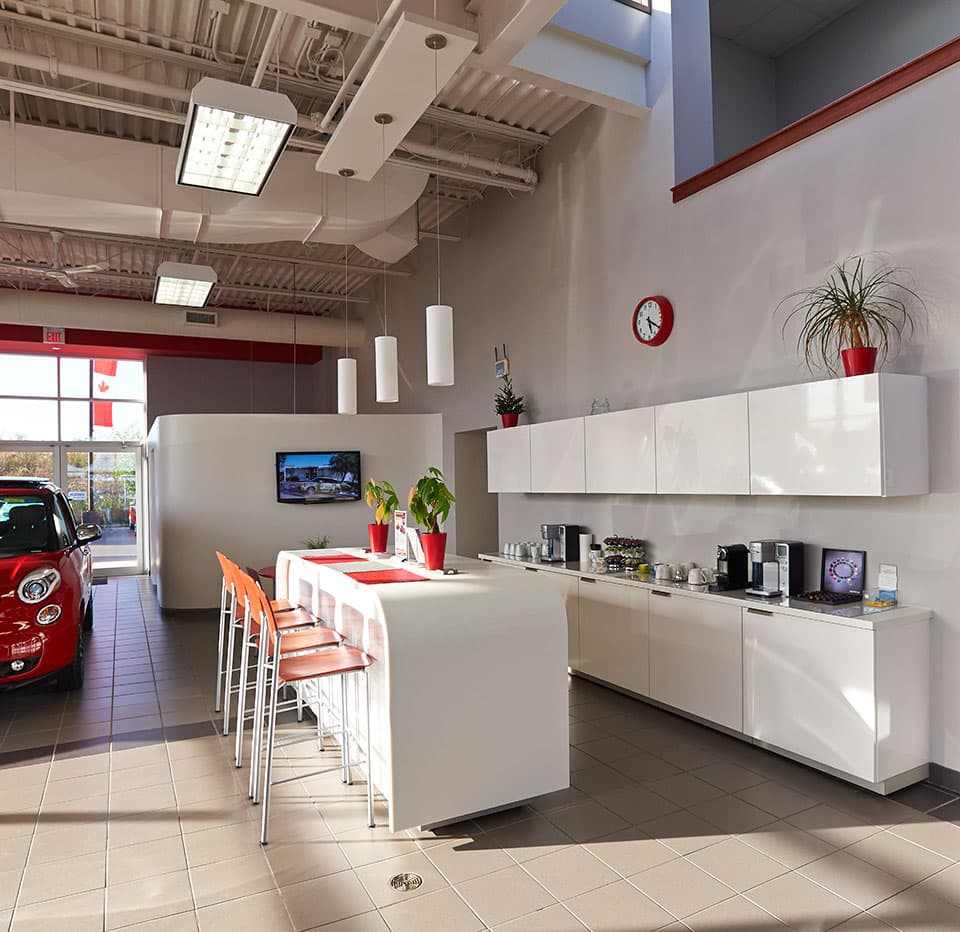 Auto Dealerships - Image 5