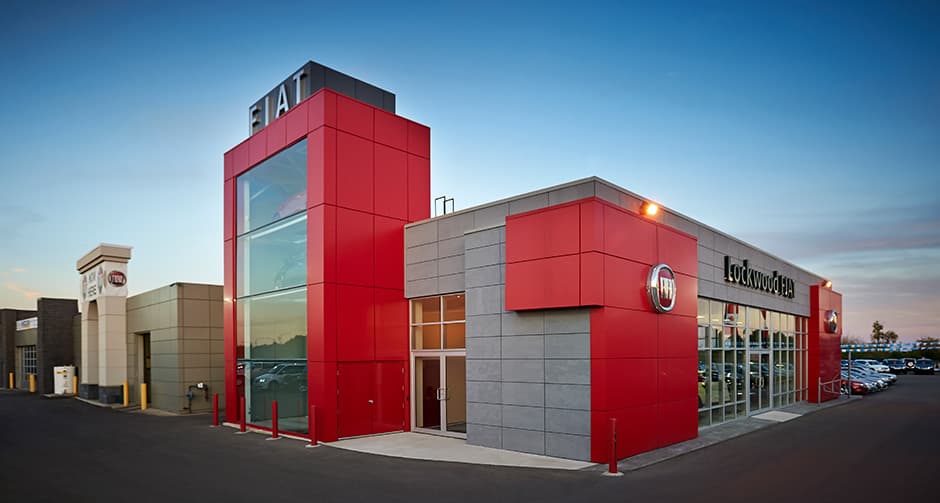 Auto Dealerships - Image 2