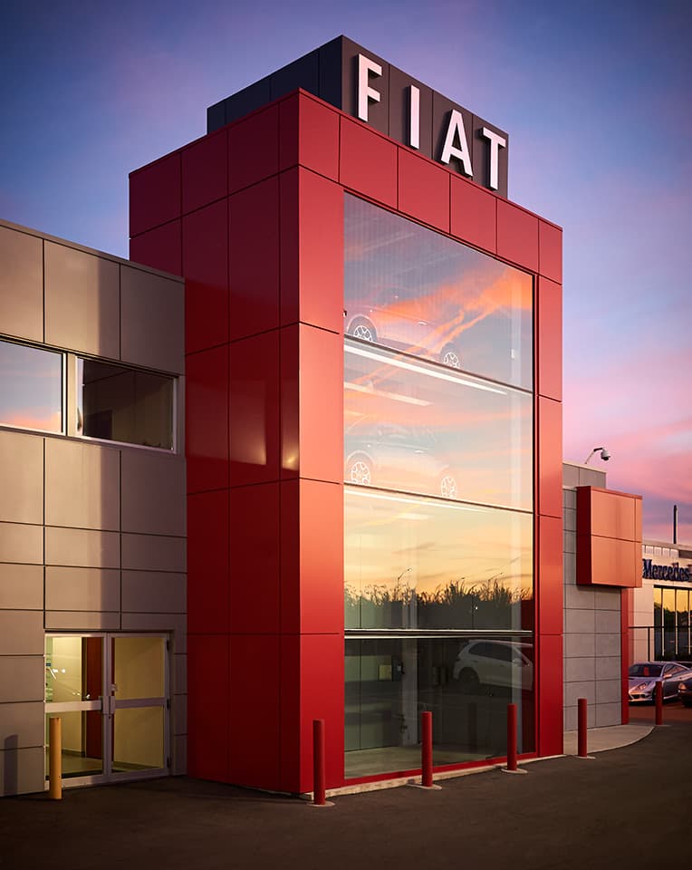 Auto Dealerships - Image 3