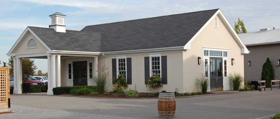 Hillebrand Estate Winery - Image 2