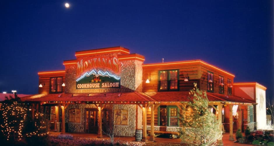 Free Standing Restaurants - Image 1