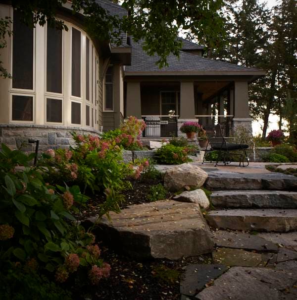 Lake House Interiors - Image 4