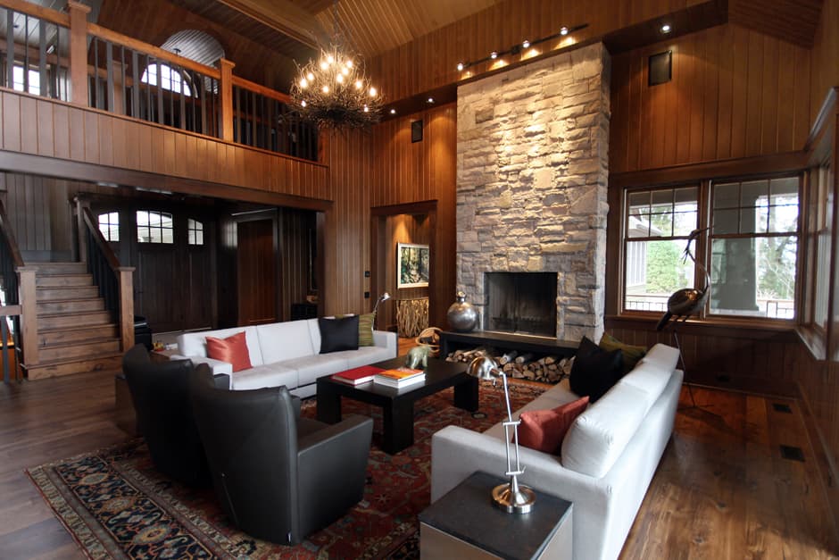 Lake House Interiors - Image 6