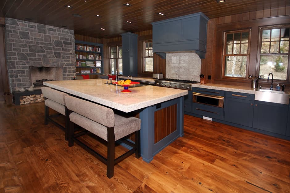 Lake House Interiors - Image 7