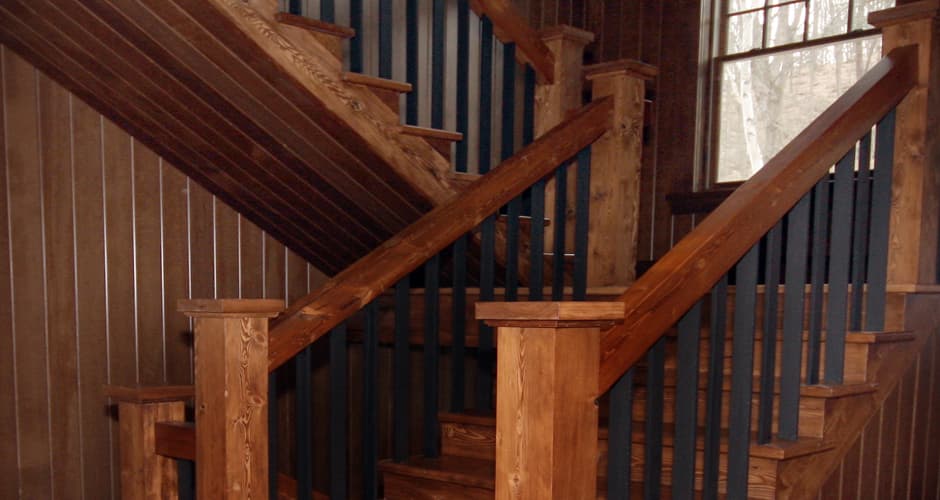 Lake House Interiors - Image 9