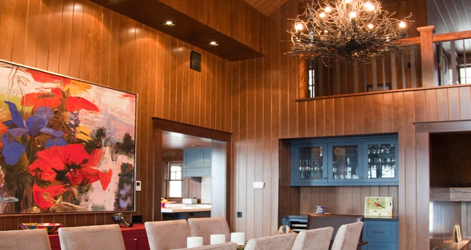 Lake House Interiors - Image 10