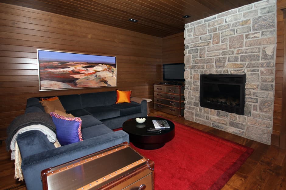 Lake House Interiors - Image 12