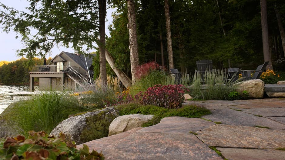 Lake House Exteriors - Image 4