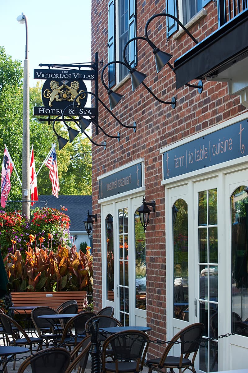 Niagara-on-the-Lake - Image 7