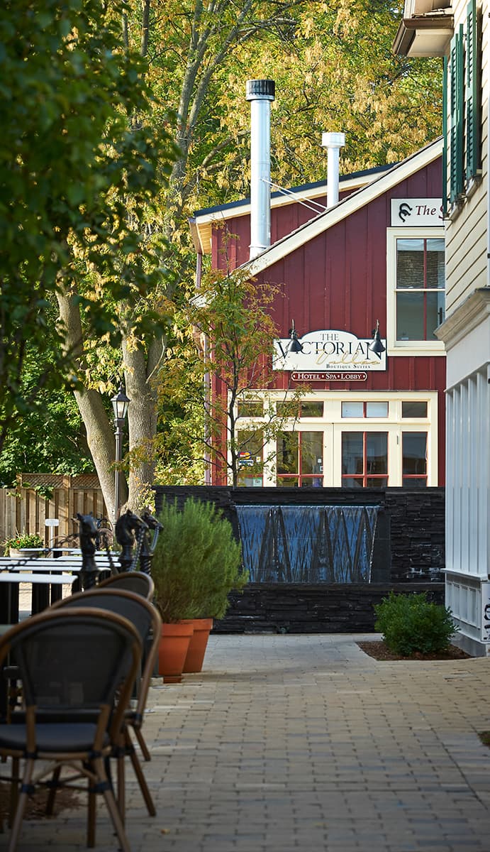 Niagara-on-the-Lake - Image 8