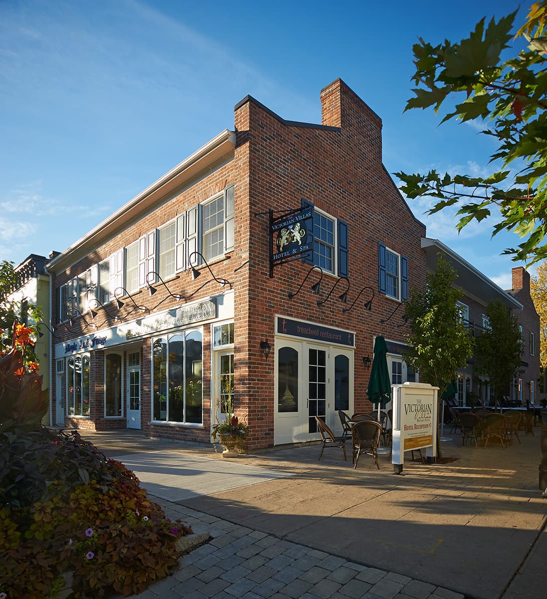 Niagara-on-the-Lake - Image 6