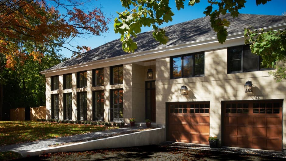 Niagara-on-the-Lake Exteriors & Interiors - Image 1