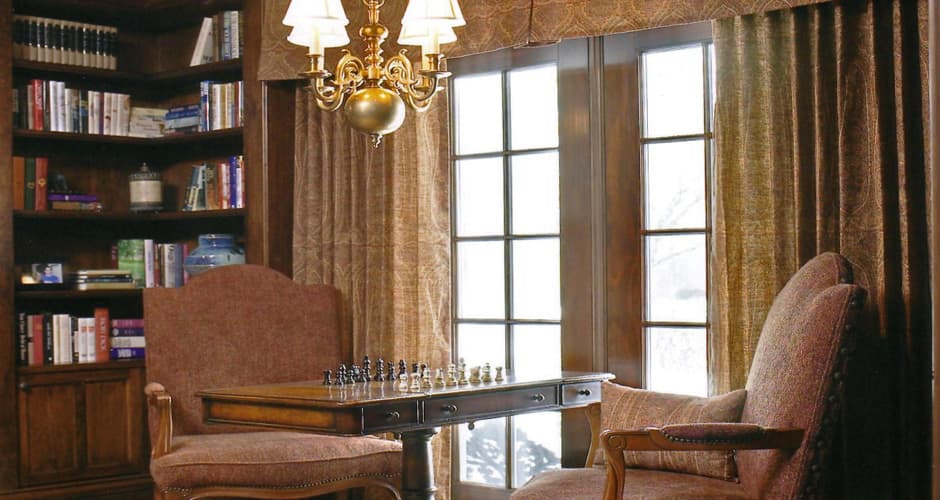 North Burlington Custom Home - Image 1