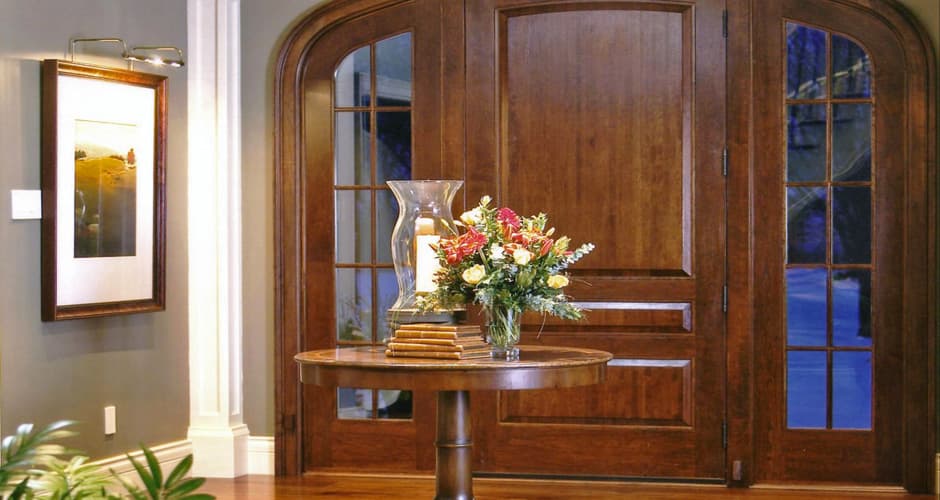 North Burlington Custom Home - Image 2