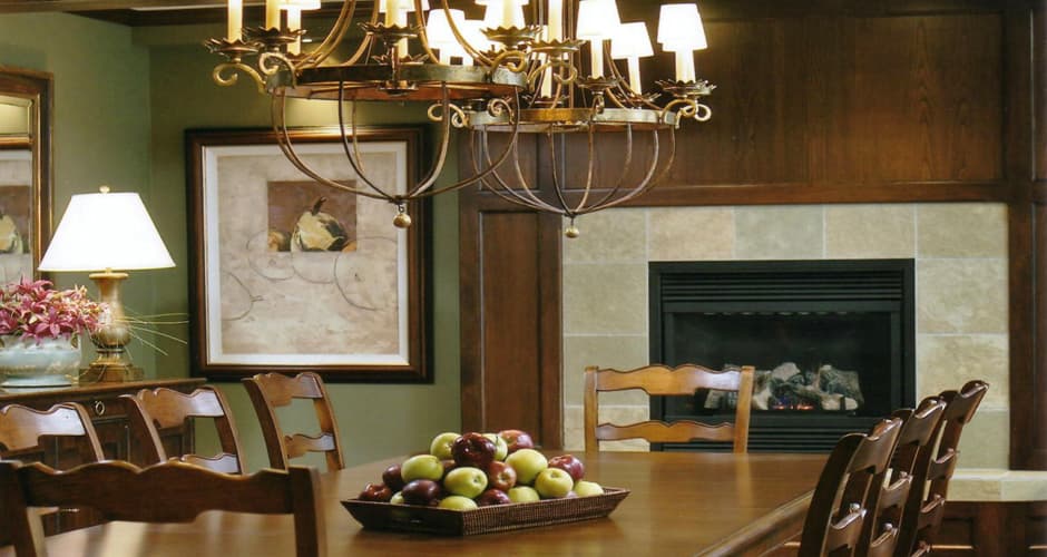 North Burlington Custom Home - Image 3