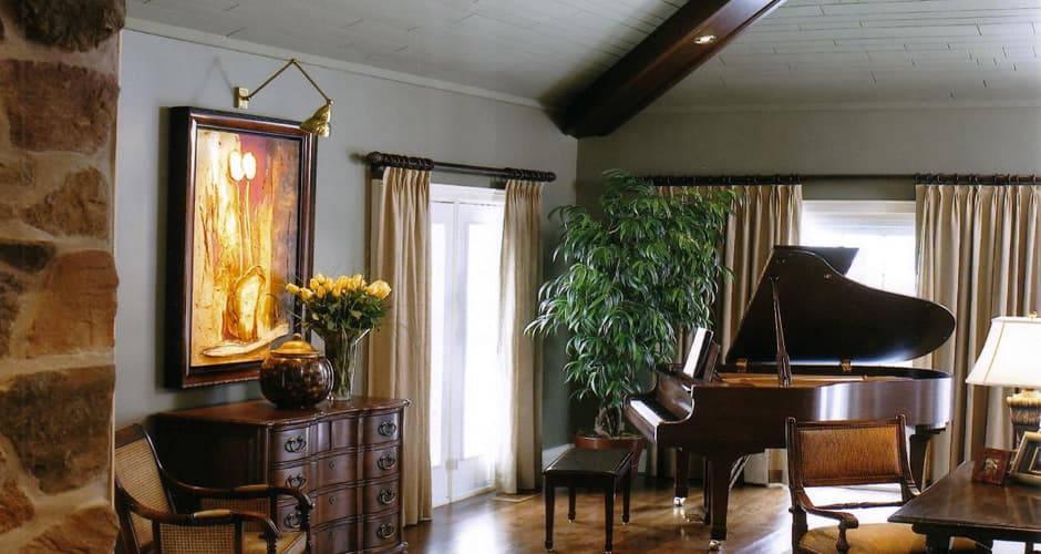 North Burlington Custom Home - Image 4