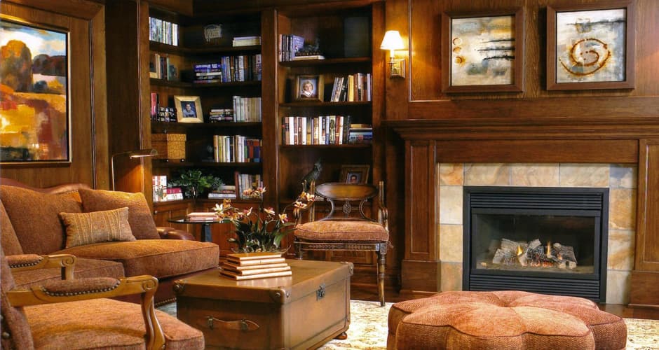 North Burlington Custom Home - Image 5