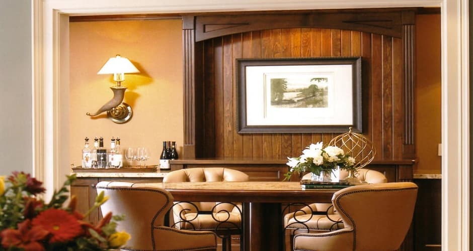 North Burlington Custom Home - Image 6