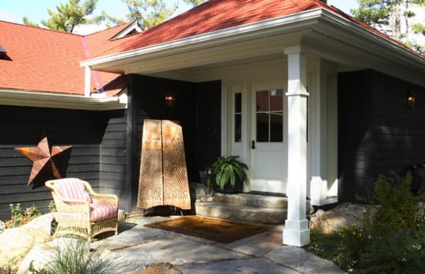 Horne Construction Project