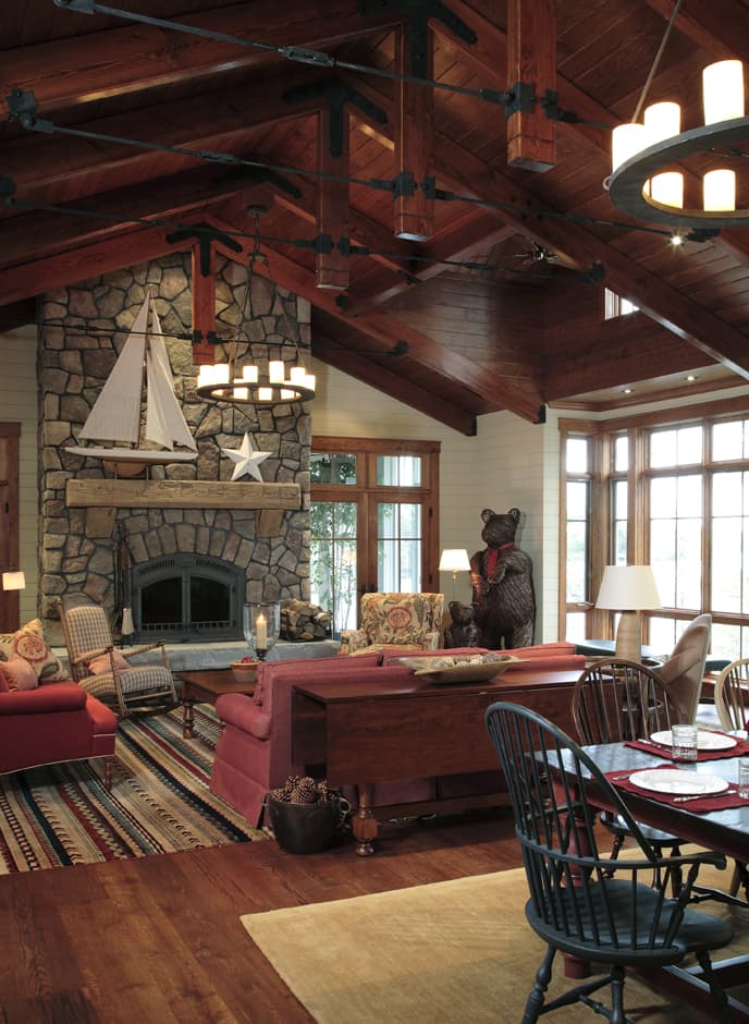 Lake Rosseau - Image 4