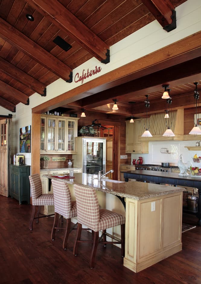 Lake Rosseau - Image 7