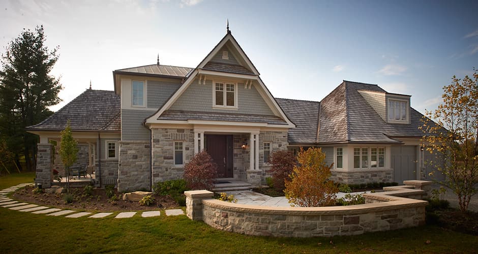 Niagara-on-the-Lake Exteriors - Image 1