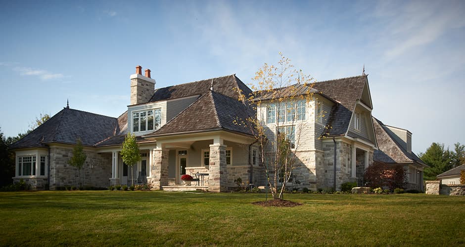 Niagara-on-the-Lake Exteriors - Image 2