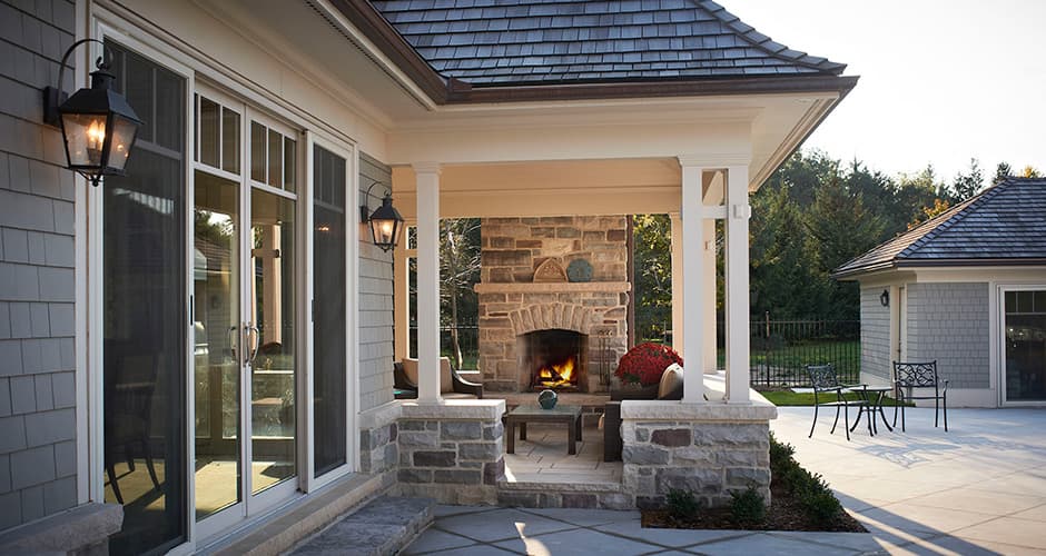 Residential Construction