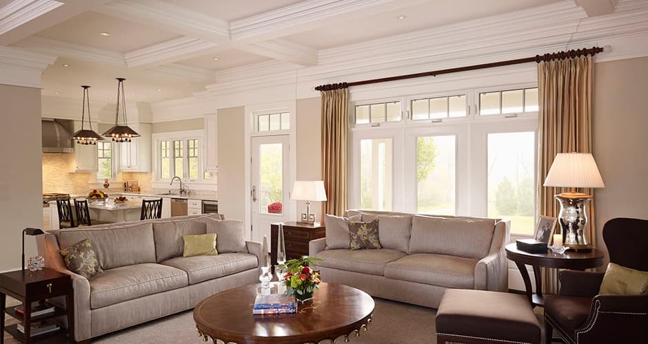 Niagara-on-the-Lake Interiors - Image 1