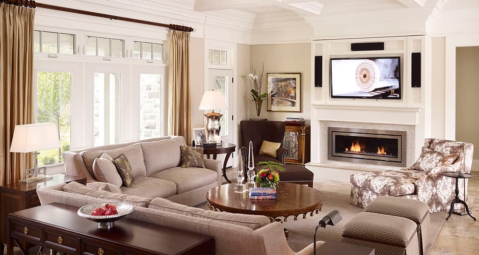 Niagara-on-the-Lake Interiors - Image 2