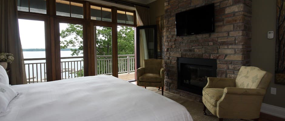 Windermere House Restaurant and Reception - Image 2