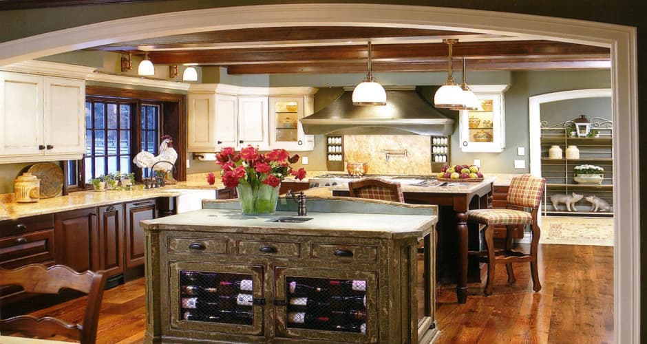 Windermere House Exteriors - Image 6