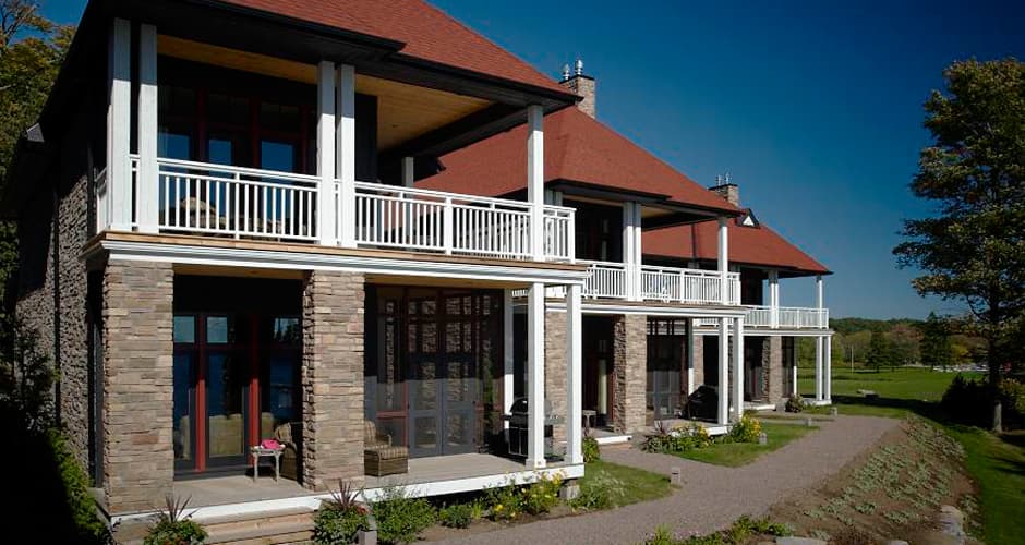 Windermere House Exteriors - Image 5