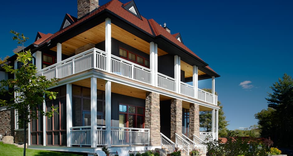 Windermere House Exteriors - Image 3