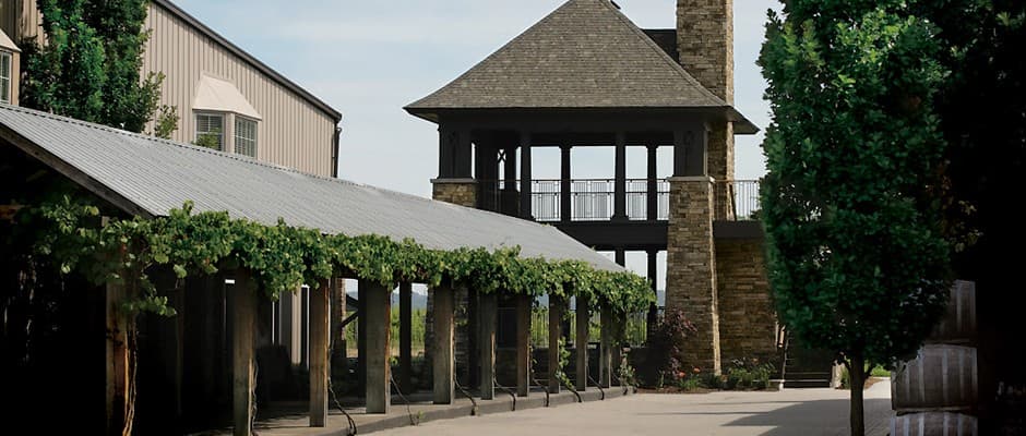 Horne Construction Projects